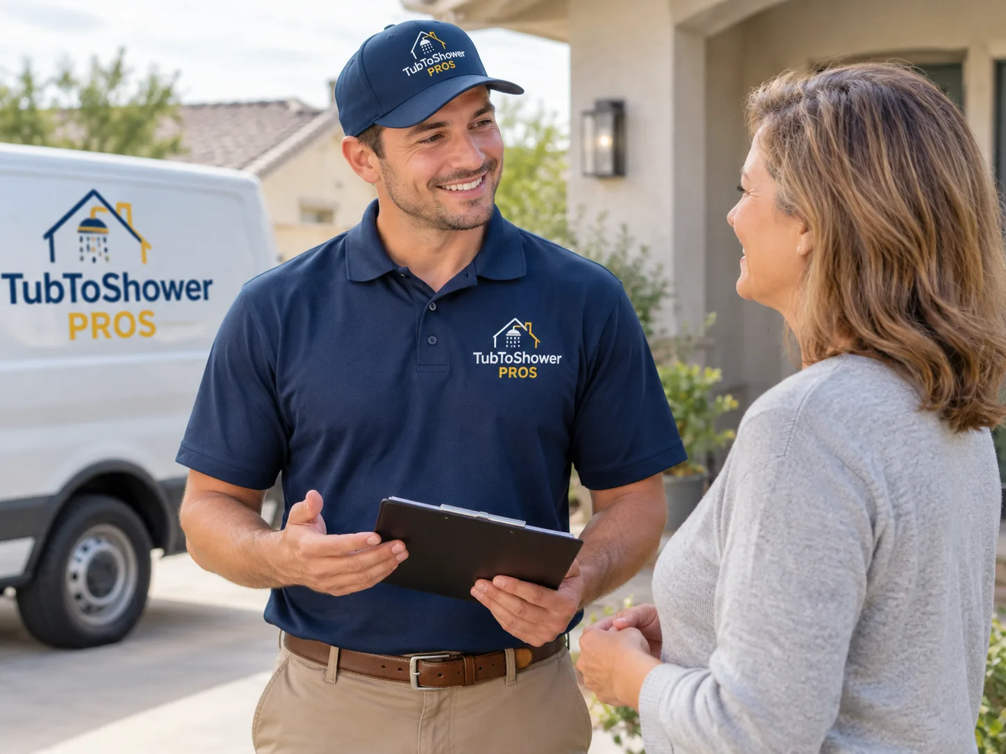 Tub Shower Conversion Chugwater, WY FAQs